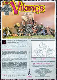 White Dwarf 82 Ad