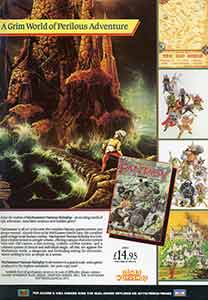 White Dwarf 84