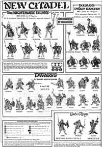 White Dwarf 85