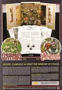 White Dwarf 88