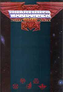 White Dwarf 93