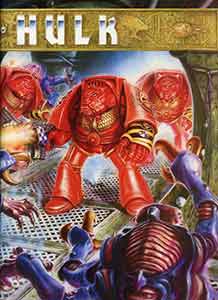 Space Hulk - White Dwarf 113