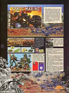 Epic Battles - White Dwarf 120