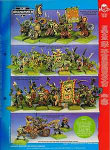 Marauder MA2 Orc & Goblin Army