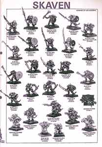 Skaven