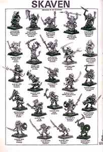 Skaven