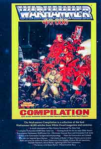 Warhammer 40,000  Compilation