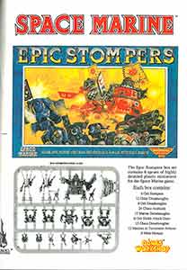 Epic Stompers
