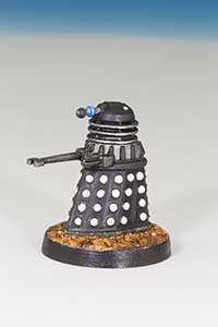 PBS2 Engineer Dalek