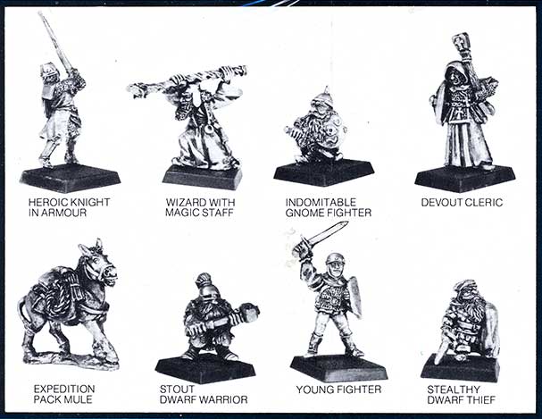 BC1 Miniatures