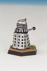 PBS2 Warrior Dalek