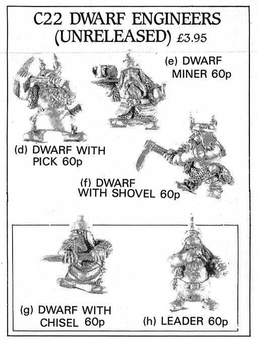 C22 Dwarf Machines of War