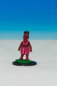 FF63v1 Red Orc Children