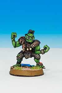 Orc (Bodyguard)