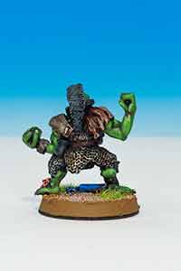 Orc (Bodyguard)