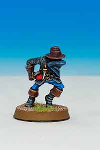 Assassin (Highwayman)