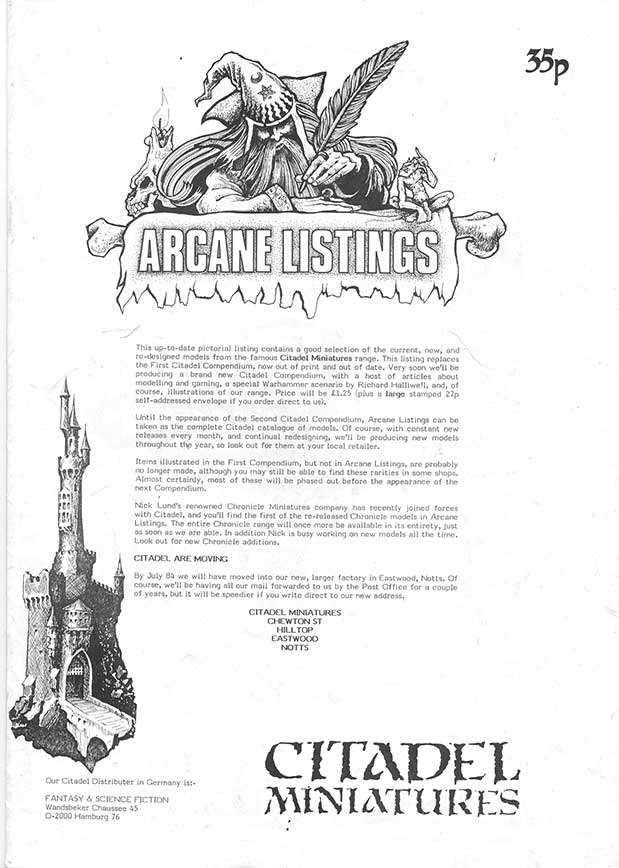 click to zoom to larger image: ArcList01-01.htm.