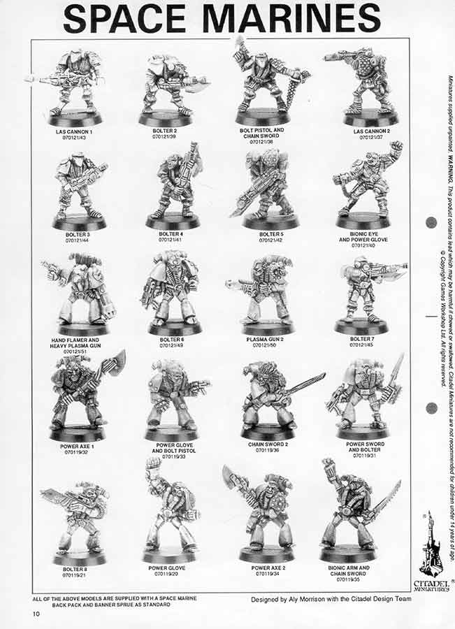 click to zoom to larger image: cat1991ap010smmarines-00.htm.