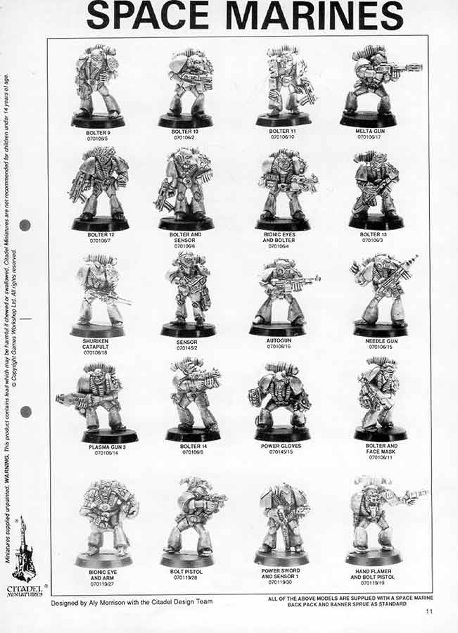 click to zoom to larger image: cat1991ap011smmarines-00.htm.