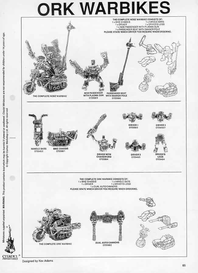 click to zoom to larger image: cat1991ap085orkwarbikez-00.htm.