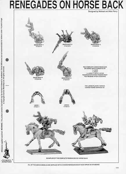 click to zoom to larger image: cat1991ap111chaosrenhorse-01.htm.