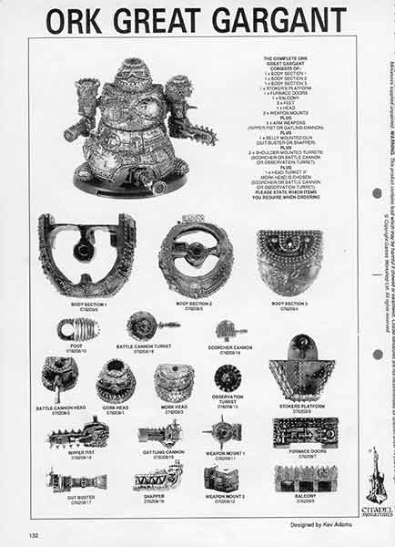 click to zoom to larger image: cat1991ap132epicorkgreatgargant-01.htm.