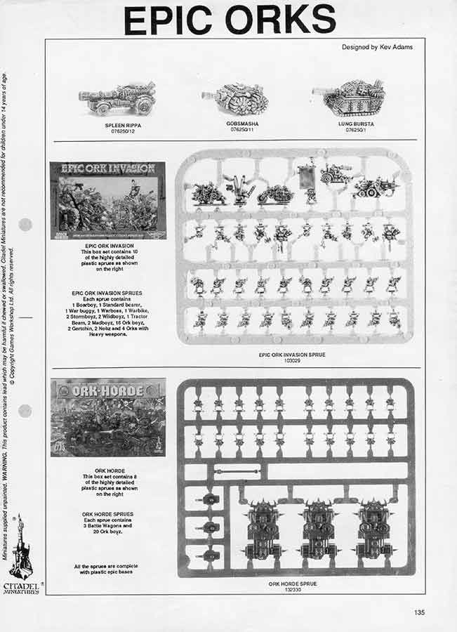 click to zoom to larger image: cat1991ap135epicorksprues-00.htm.