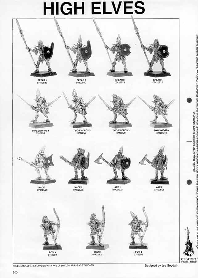 click to zoom to larger image: cat1991bp200highelves-00.htm.