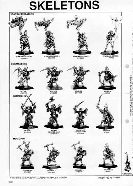 click to zoom to larger image: cat1991bp302skelcmd-01.htm.