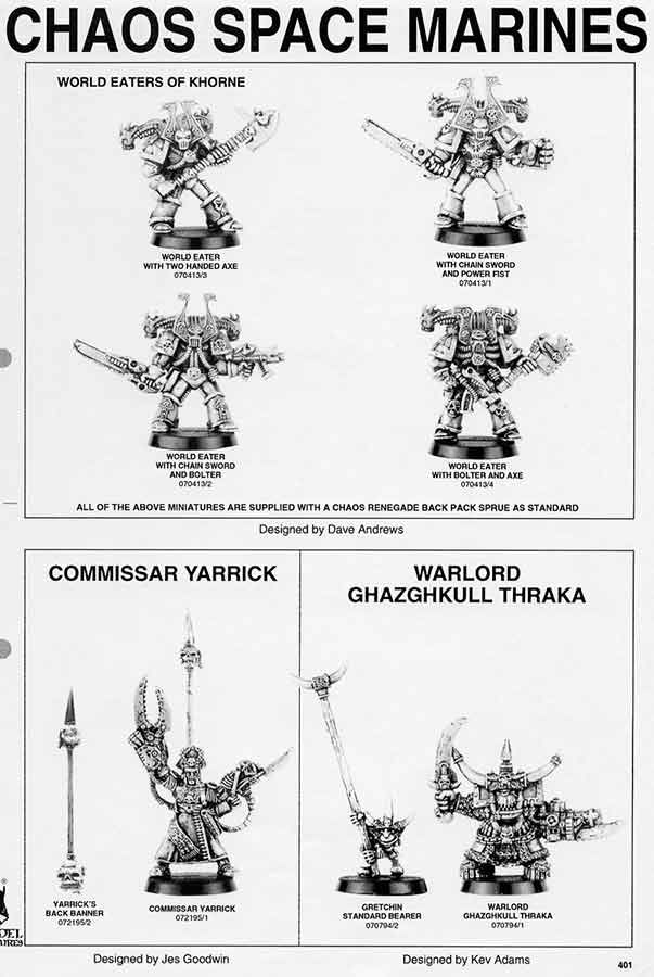 click to zoom to larger image: cat1992p401chaosspacemarines-00.htm.