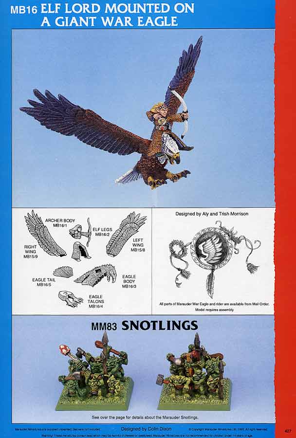 click to zoom to larger image: cat1992p427marhelordeagle-00.htm.
