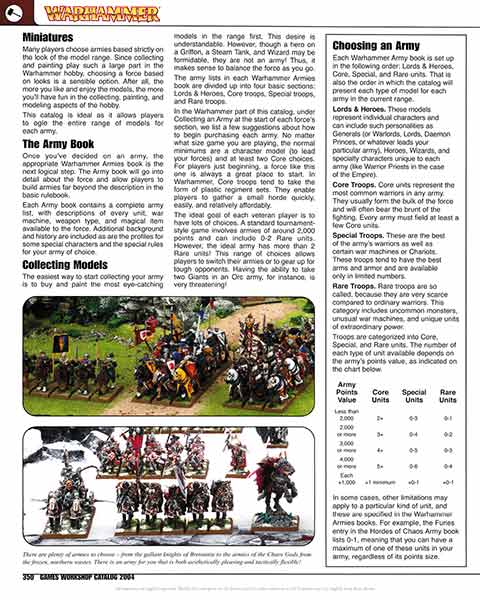 warhammer 40k armorcast inquisitor magazine pdf