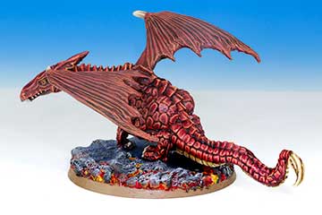 C11/1a Fire Dragon