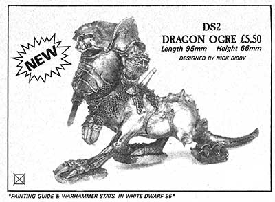DS2 Dragon Ogre