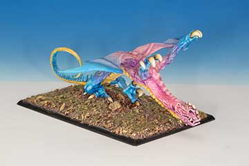 DS8 Nightmare Dragon