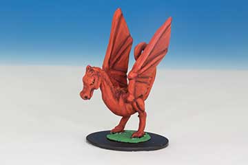 FF54 Wyvern