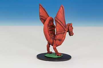 FF54 Wyvern