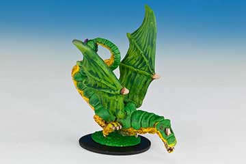 FF61-1 Giant Wyvern