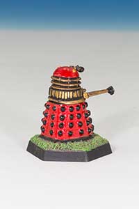 DW3 Dalek