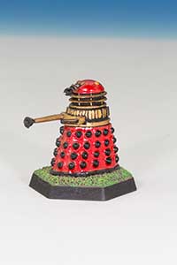 DW3 Dalek