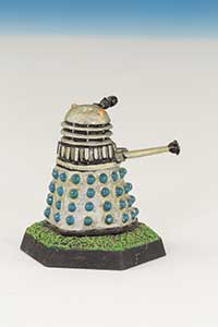 DW3 Dalek