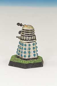 DW3 Dalek