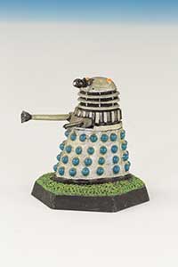 DW3 Dalek