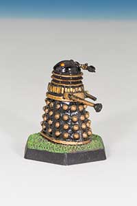 DW3 Dalek