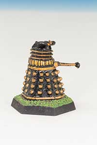 DW3 Dalek