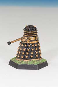 DW3 Dalek