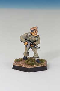 Trooper Advancing - v1