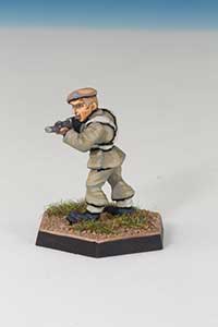 Trooper Firing - v?