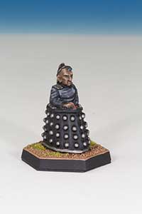 DW8 Davros