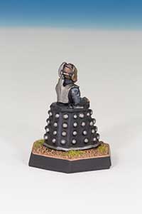 DW8 Davros